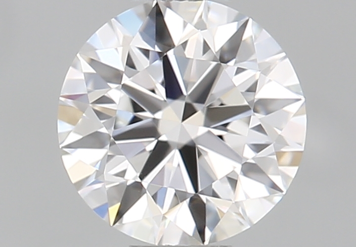 Round 0.45 ct F VVS1