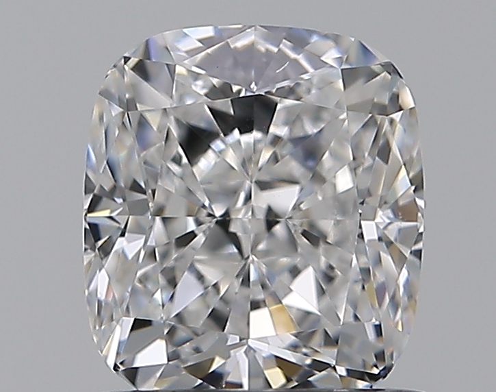 Cushion 1.01 ct E SI1