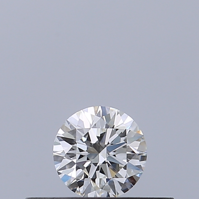 Round 0.19 ct G IF