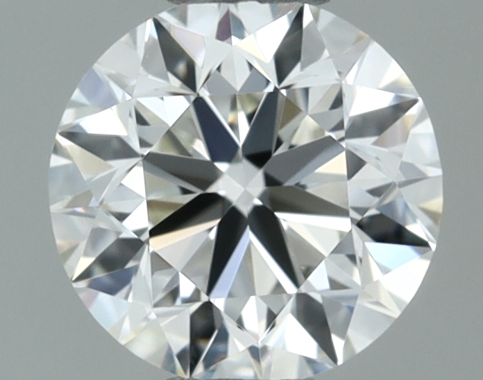 Round 0.5 ct J VVS2