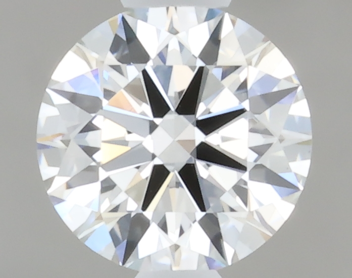 Round 0.33 ct F VS1