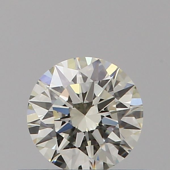 Round 0.32 ct M VVS1