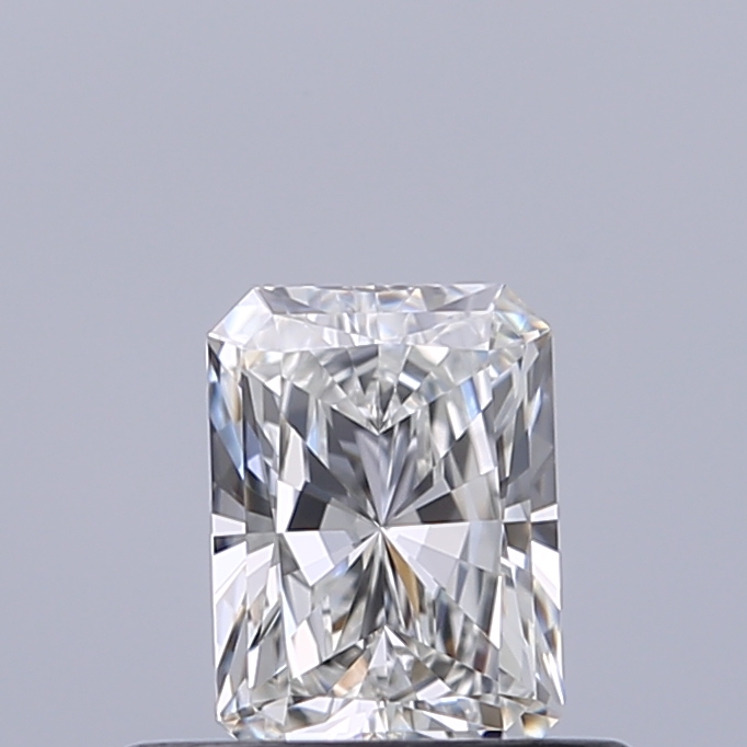 Radiant 0.42 ct G VVS2