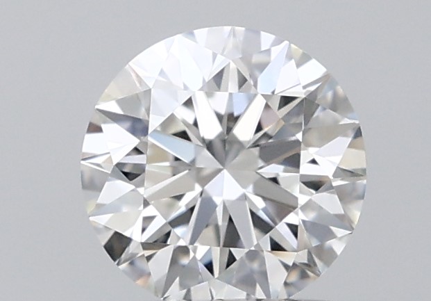 Round 0.5 ct G VVS2