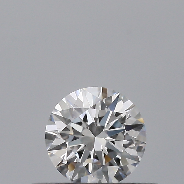 Round 0.26 ct E IF