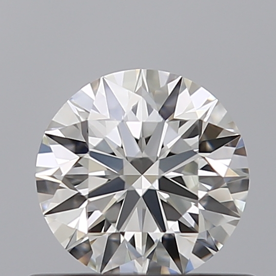 Round 0.5 ct G IF