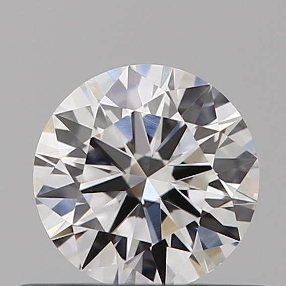 Round 0.4 ct D IF