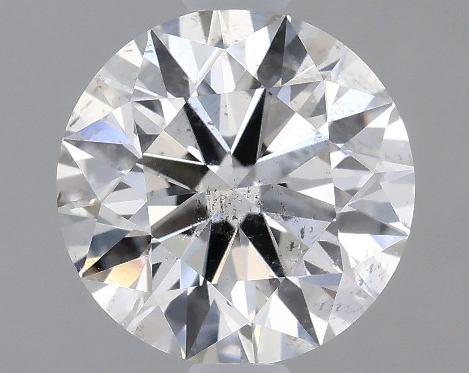 Round 1.05 ct H SI2