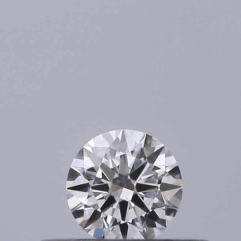 Round 0.18 ct F VS1