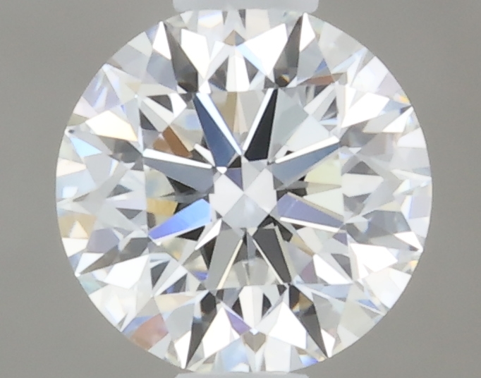 Round 0.31 ct G VVS2