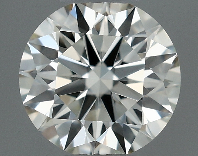 Round 0.3 ct M VVS2