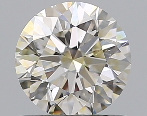 Round 0.72 ct L SI1