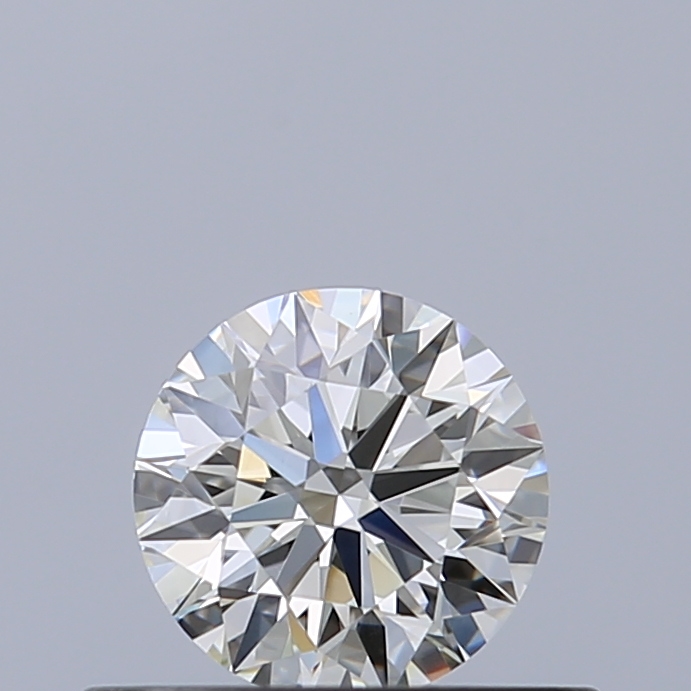 Round 0.4 ct I VVS2