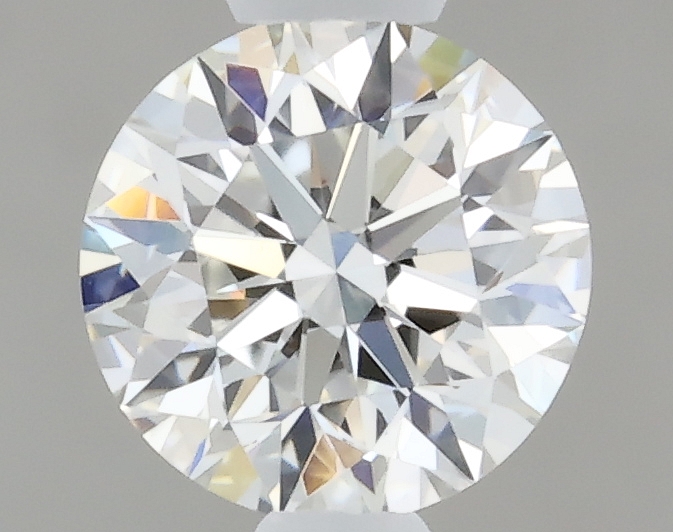 Round 0.31 ct G IF