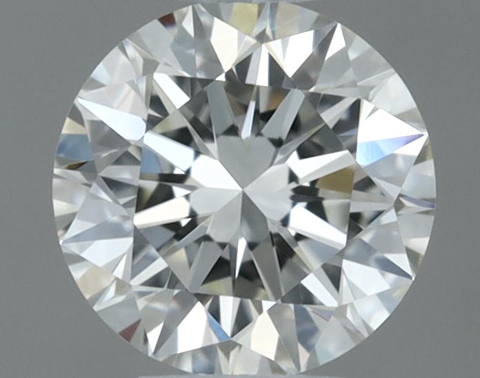 Round 0.3 ct J VVS2