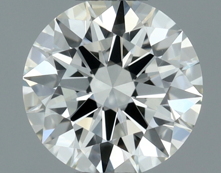 Round 0.38 ct K VVS1