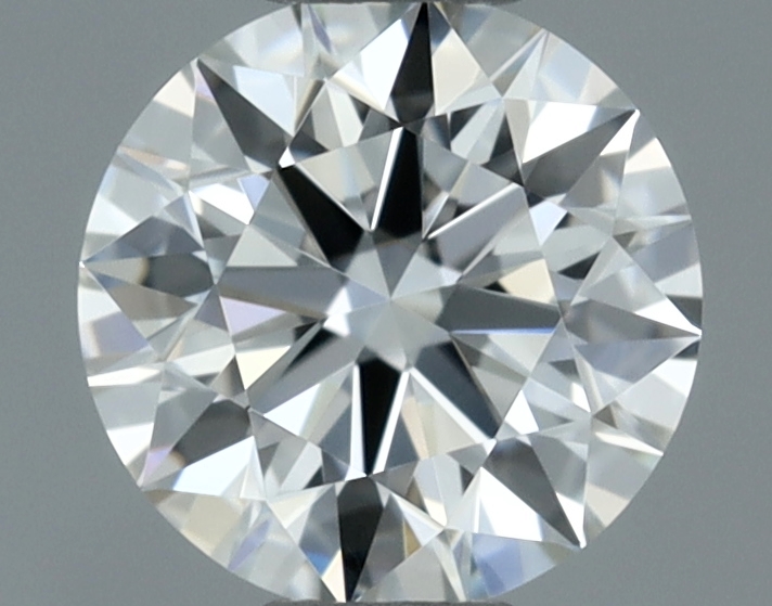 Round 0.4 ct J IF