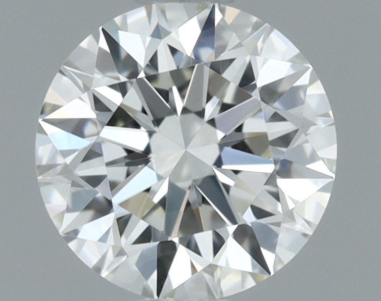 Round 0.62 ct K IF