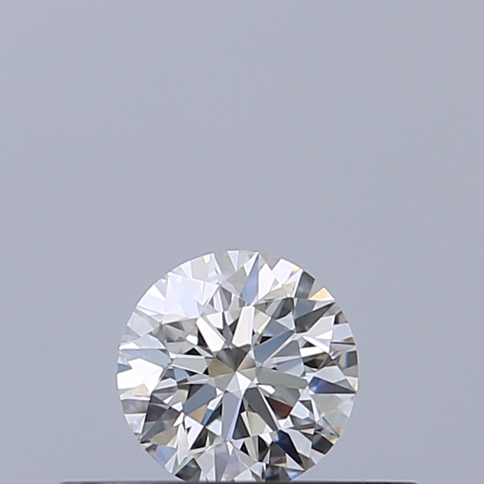 Round 0.23 ct F VVS1