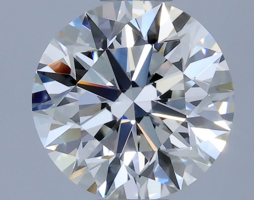 Round 0.7 ct G VVS2