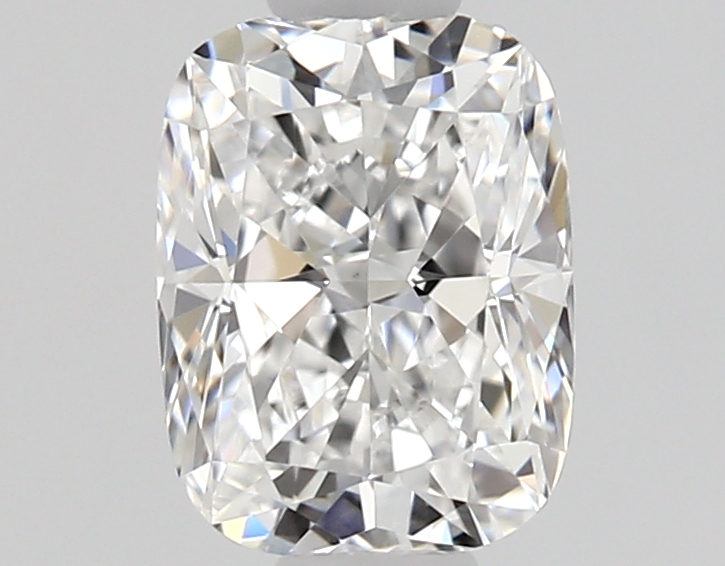 Cushion 0.52 ct E VS2