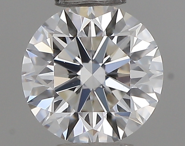 Round 0.28 ct F VS1