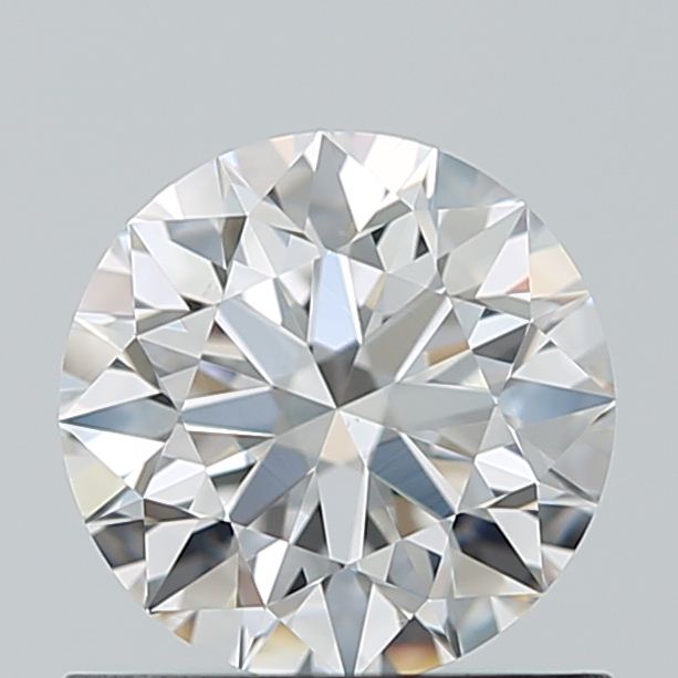 Round 0.8 ct F VS2