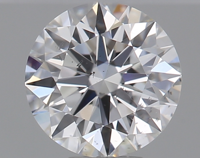 Round 0.3 ct E SI1