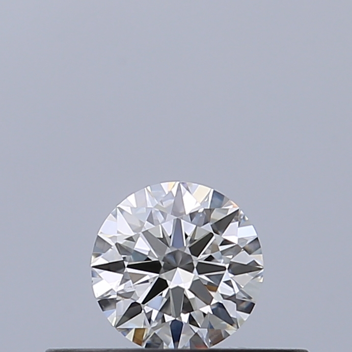 Round 0.21 ct E VS1