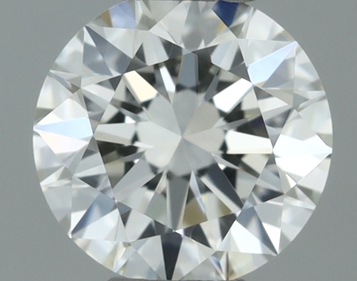 Round 0.3 ct J VVS1