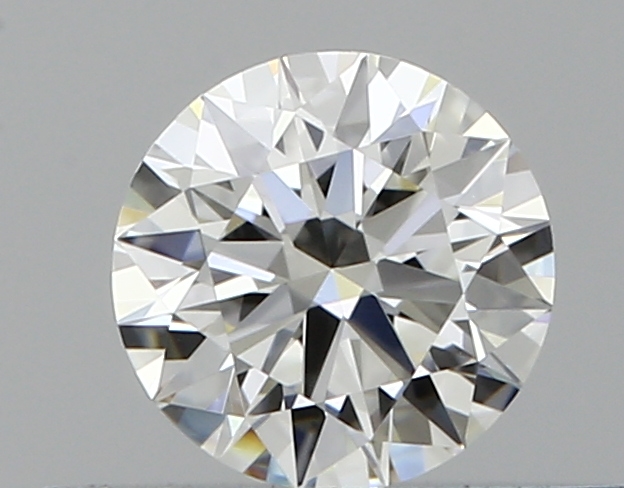 Round 0.3 ct G VVS2