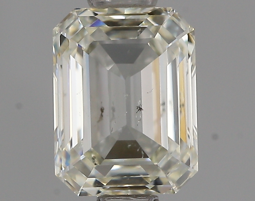 Emerald 1.01 ct I SI2