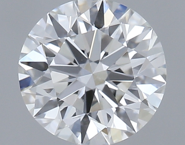 Round 0.5 ct G VS1