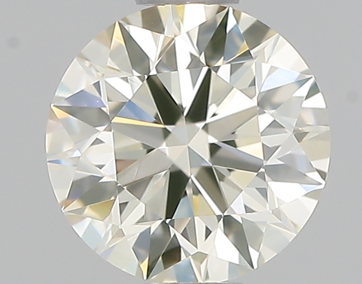 Round 0.7 ct L VVS1