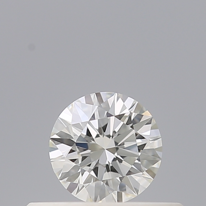 Round 0.23 ct G IF