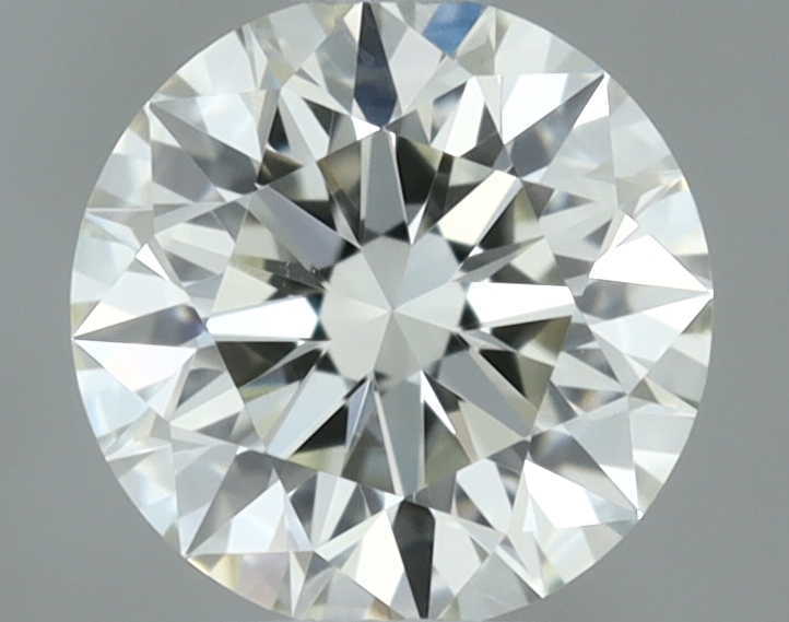 Round 0.31 ct M VS1