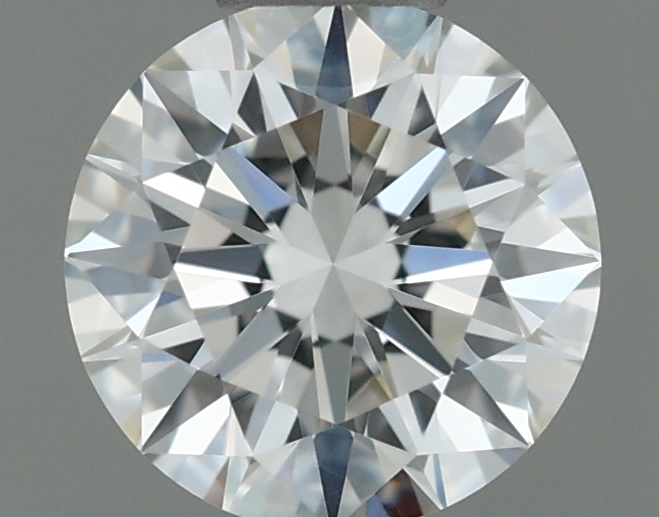 Round 0.44 ct I VVS2
