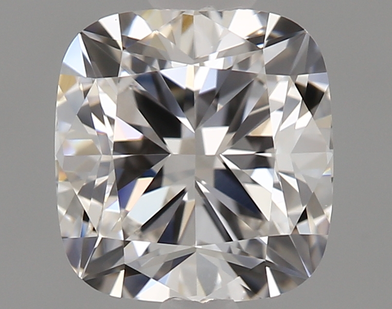 Cushion 0.73 ct I VVS1