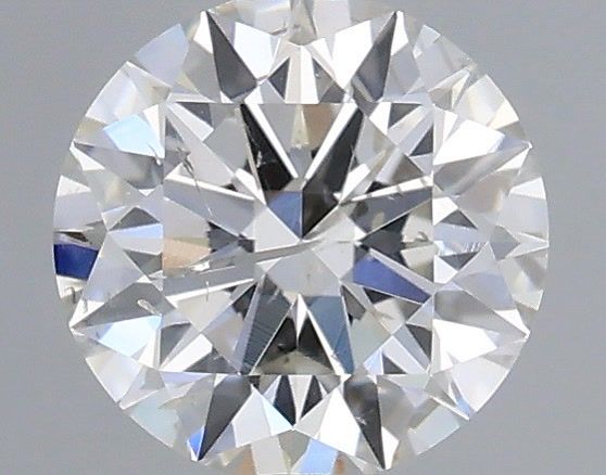 Round 0.5 ct G SI2