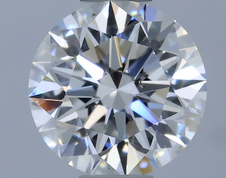 Round 0.45 ct G VS2