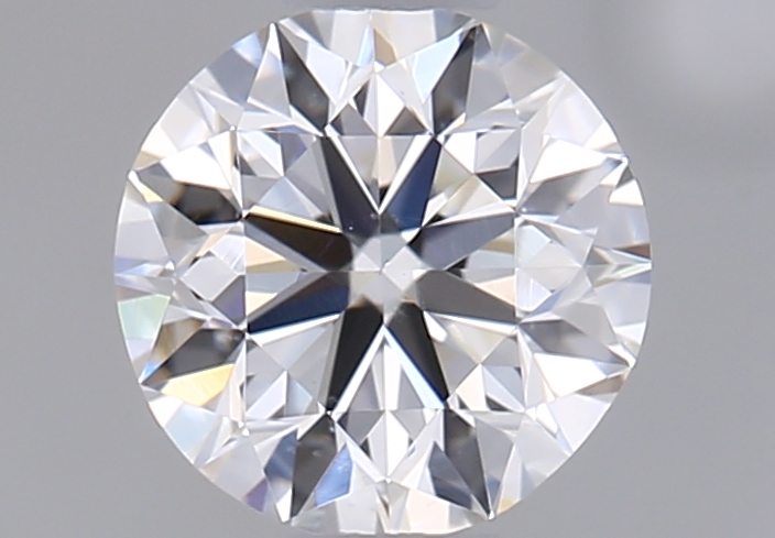 Round 0.5 ct G VS2
