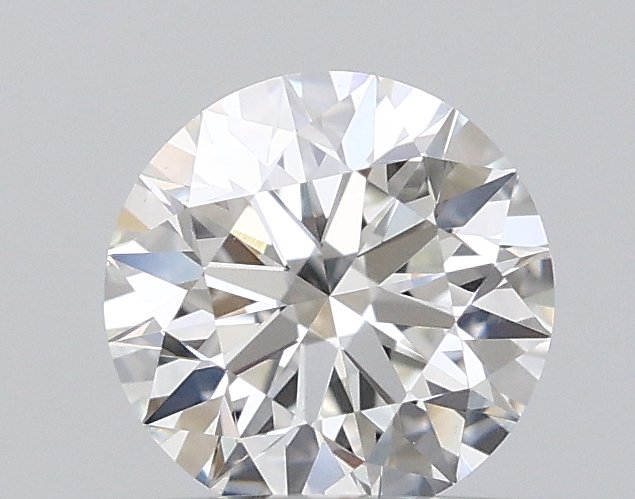 Round 0.41 ct G VS1