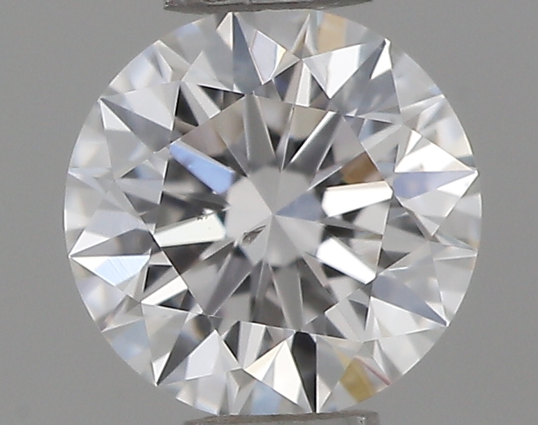Round 0.35 ct E SI1