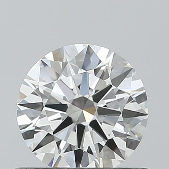 Round 0.5 ct G IF
