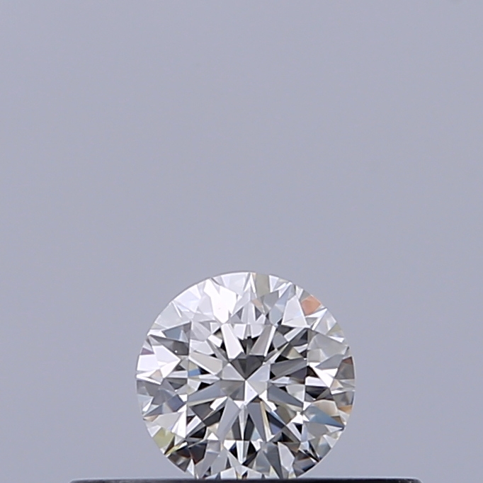 Round 0.18 ct E VVS2