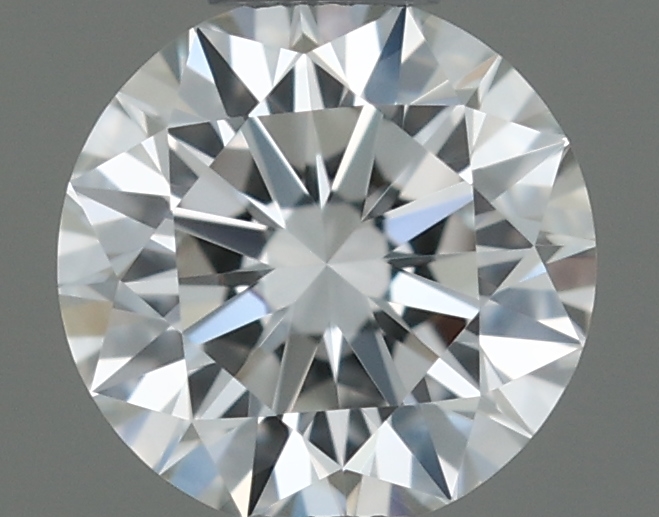 Round 0.3 ct F VVS1