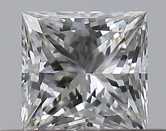 Princess 0.32 ct G VVS1