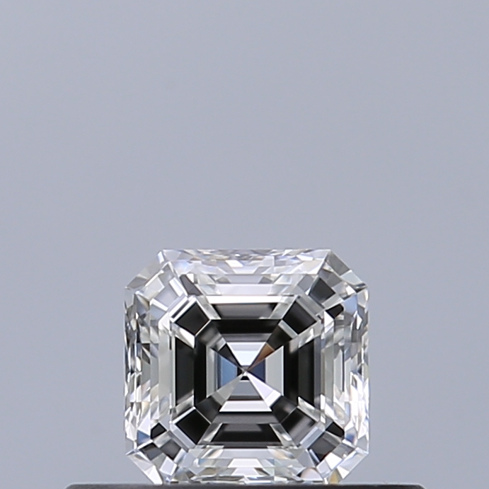 Emerald 0.33 ct F IF