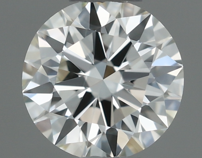 Round 0.3 ct J VVS1