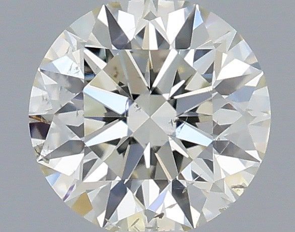 Round 0.4 ct I SI2